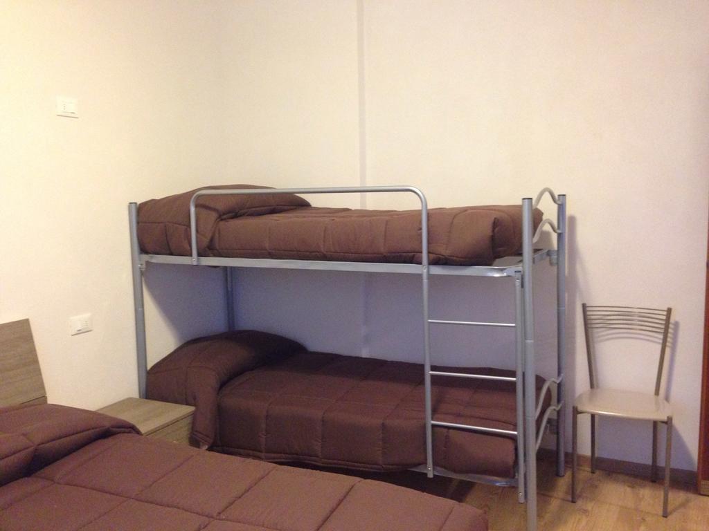Ferienwohnung Casa Giulia Aprica Zimmer foto