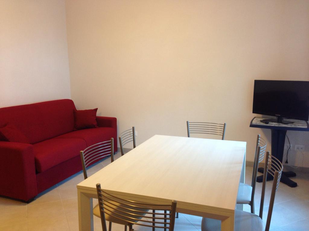 Ferienwohnung Casa Giulia Aprica Zimmer foto