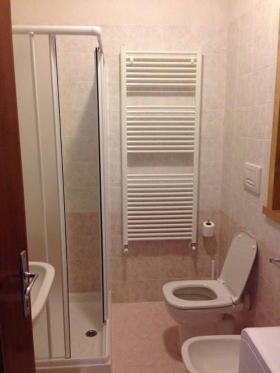 Ferienwohnung Casa Giulia Aprica Zimmer foto