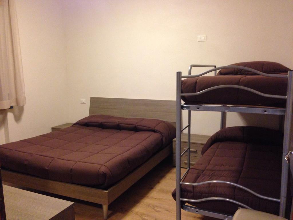 Ferienwohnung Casa Giulia Aprica Zimmer foto